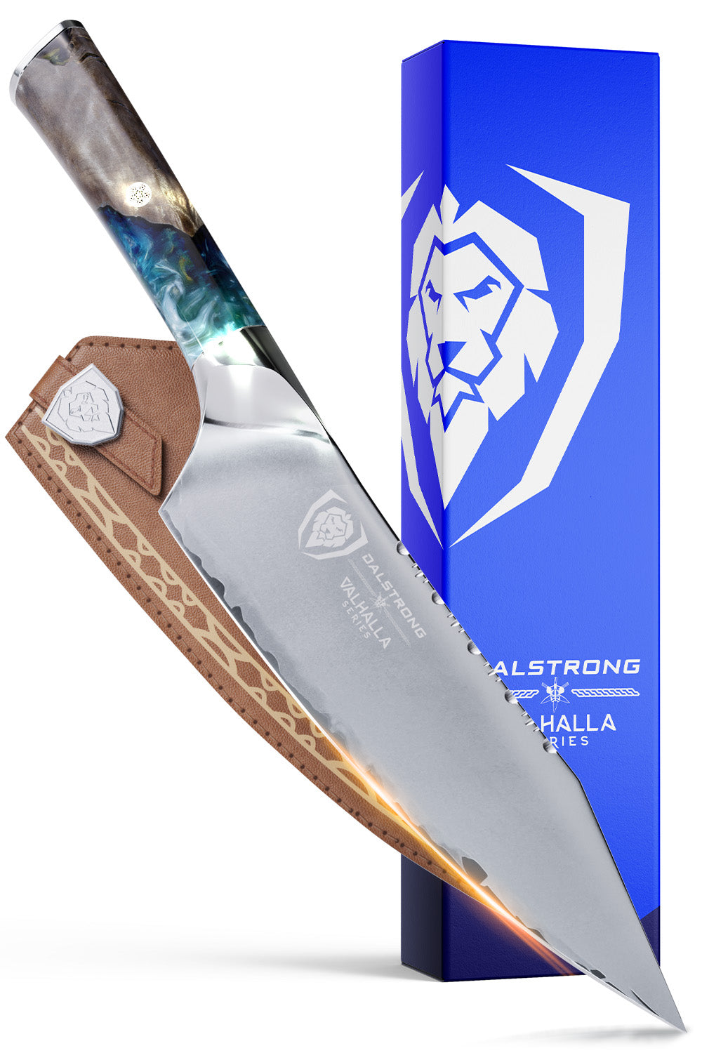 Chef's Knife 8