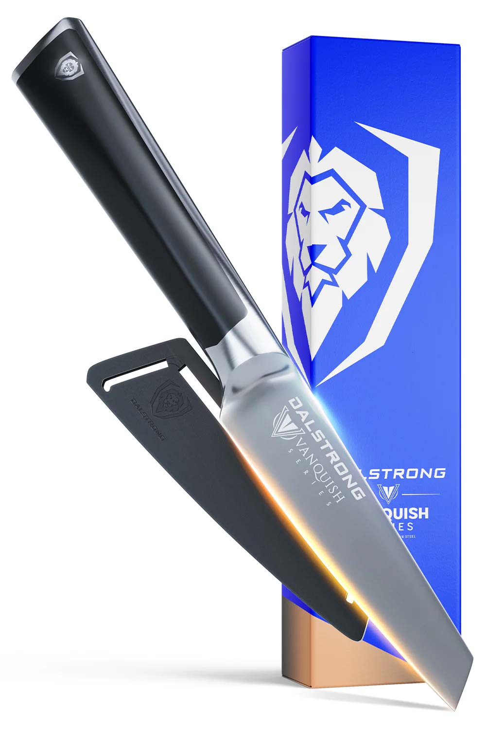 Paring Knife 3.5