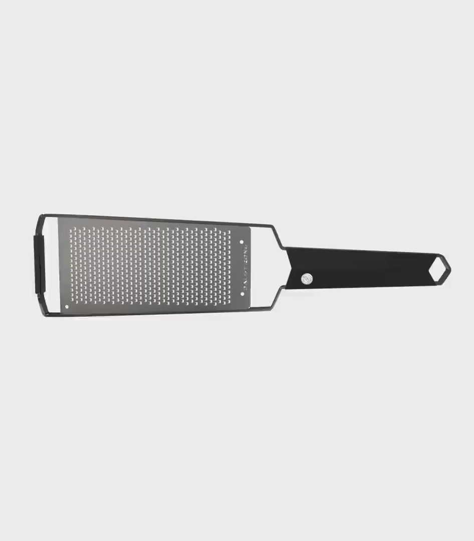 Professional Fine Wide Cheese Grater Dalstrong © Dalstrong UK
