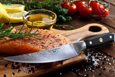 Best Kitchen Knives