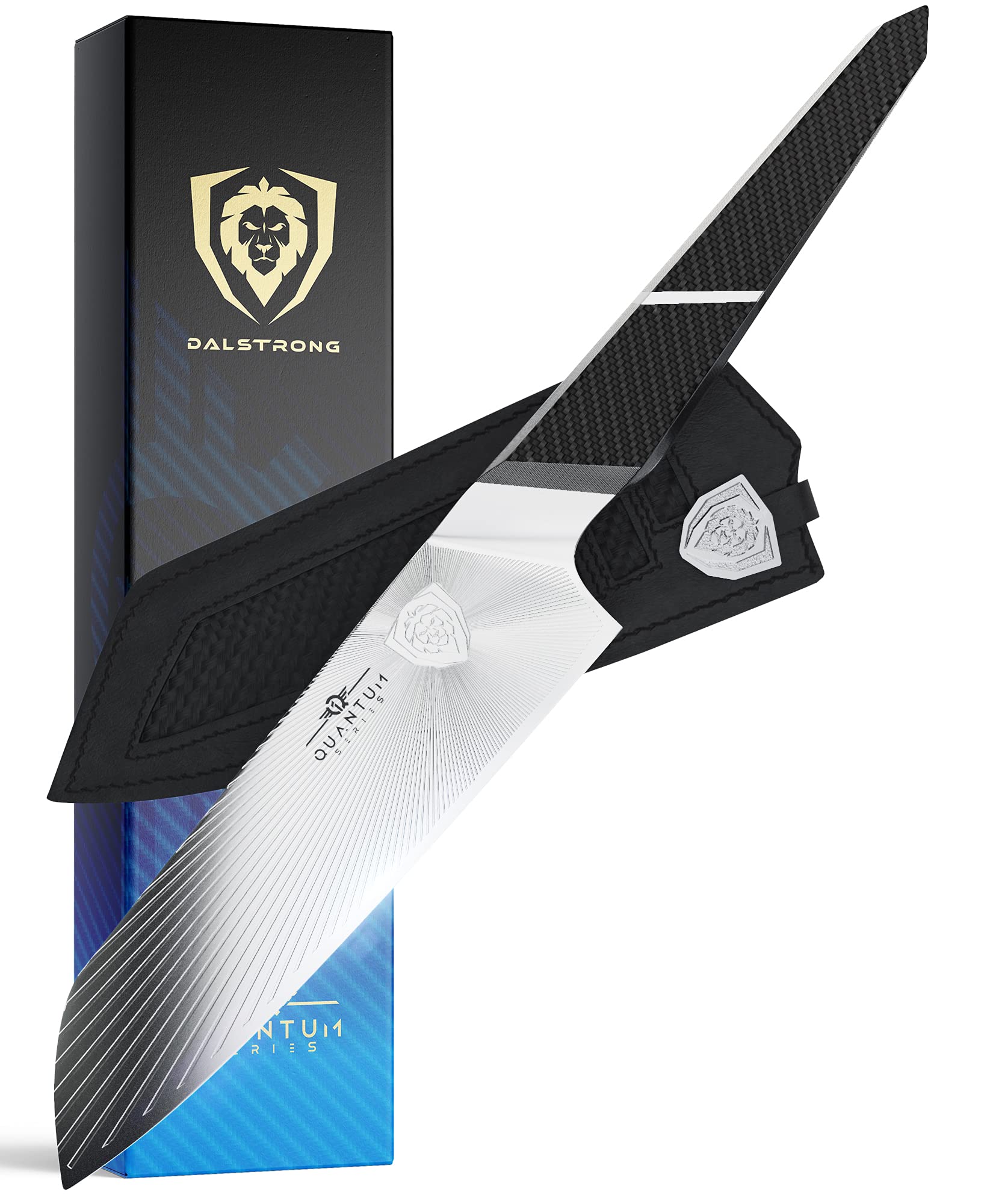 Santoku Knife 7