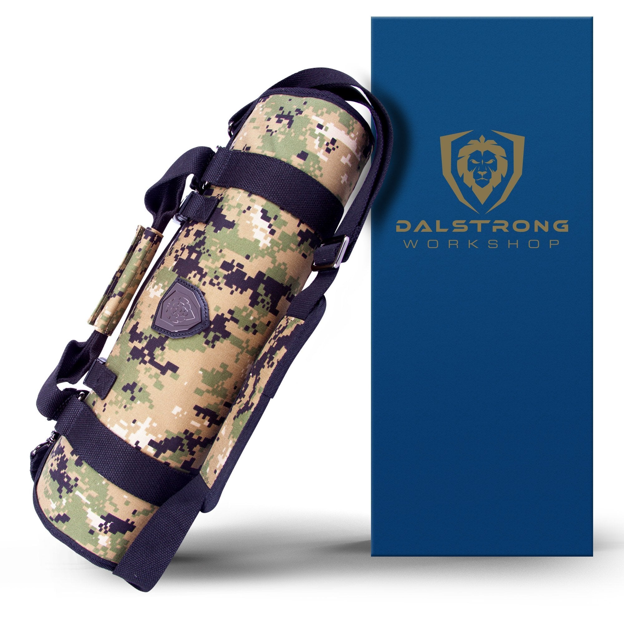 Premium Knife Roll 