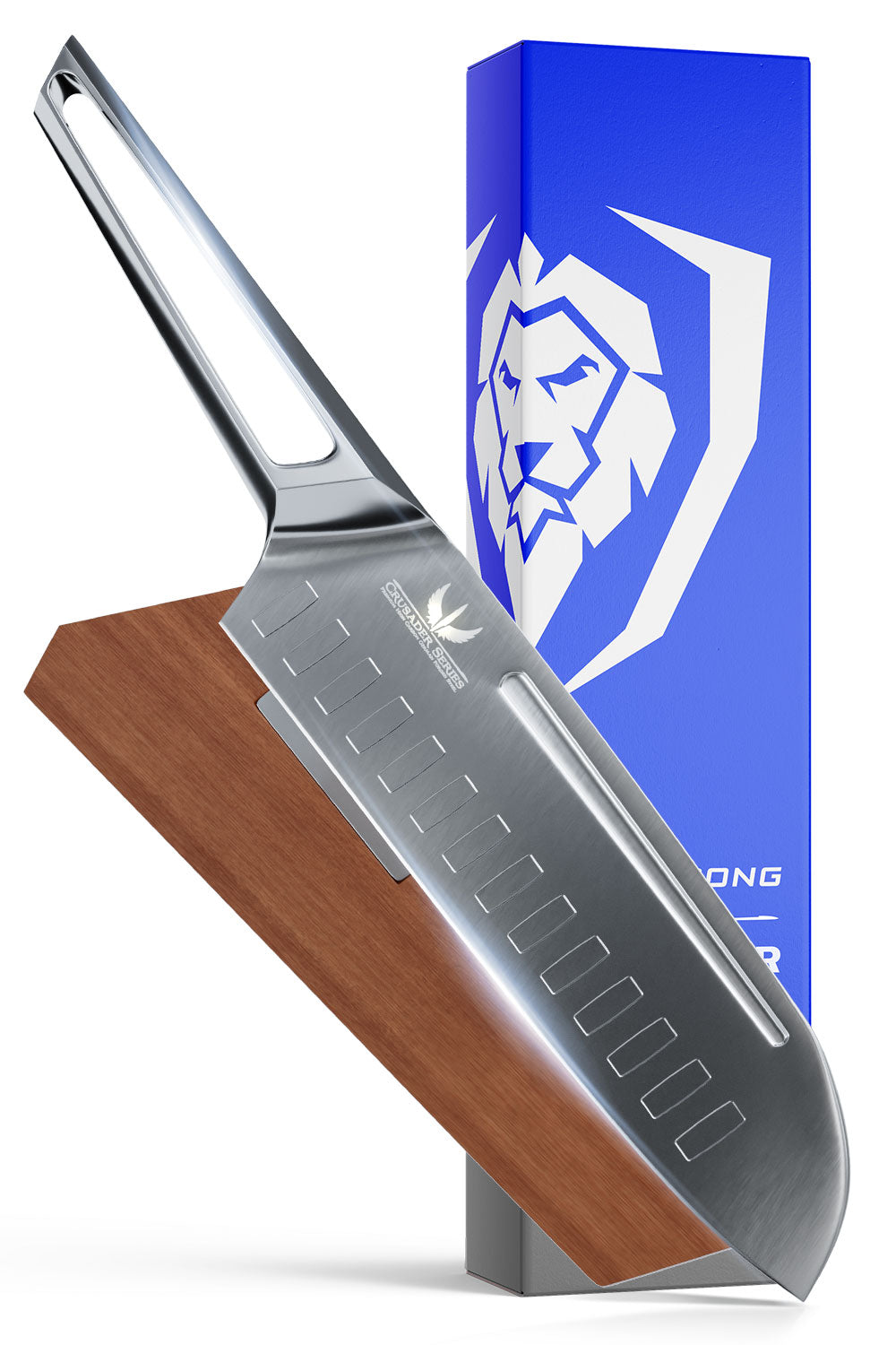 Santoku Knife 7