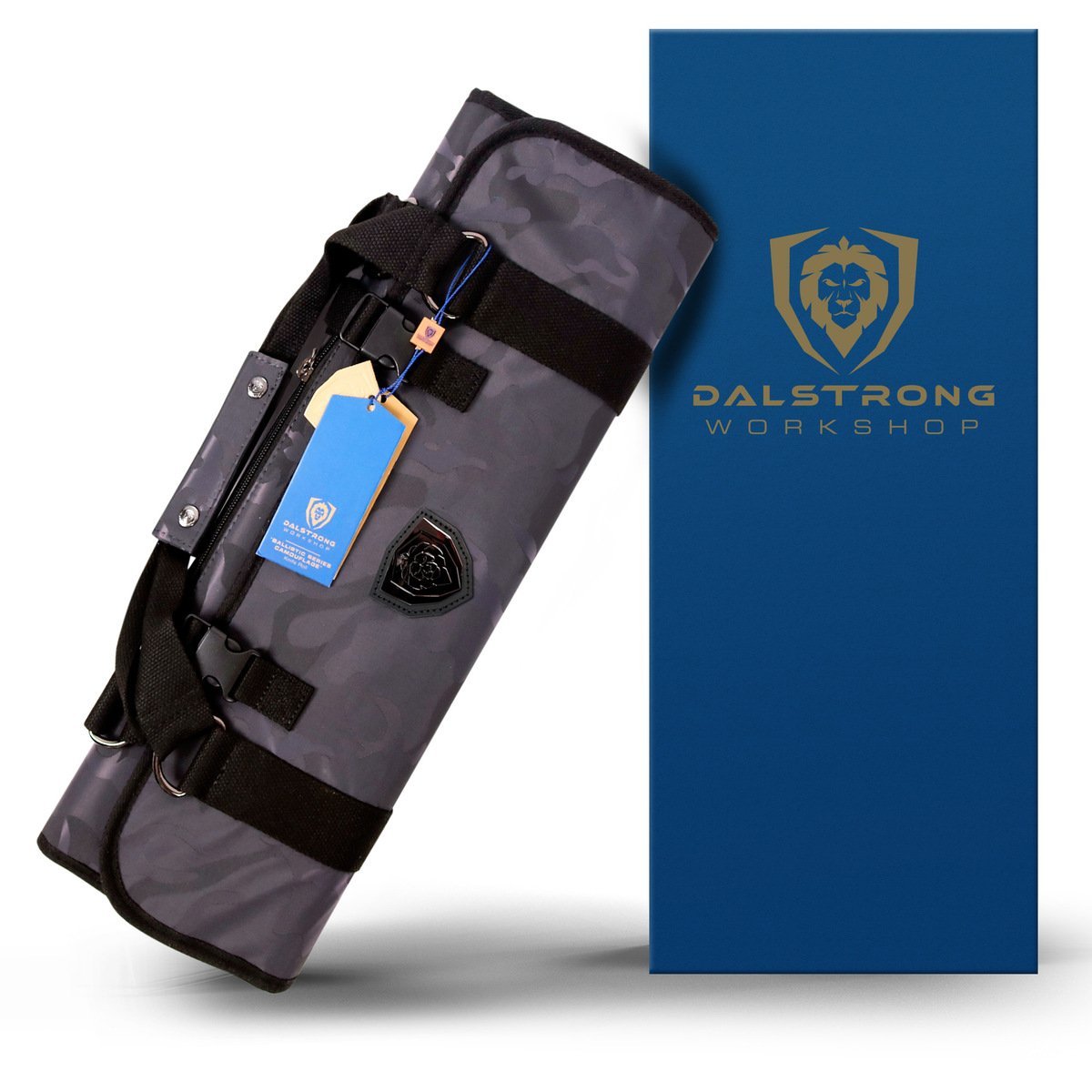 Premium Knife Roll 