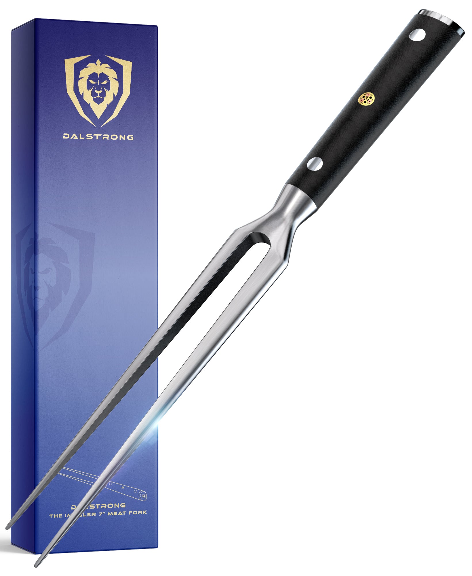Meat & Carving Fork 7