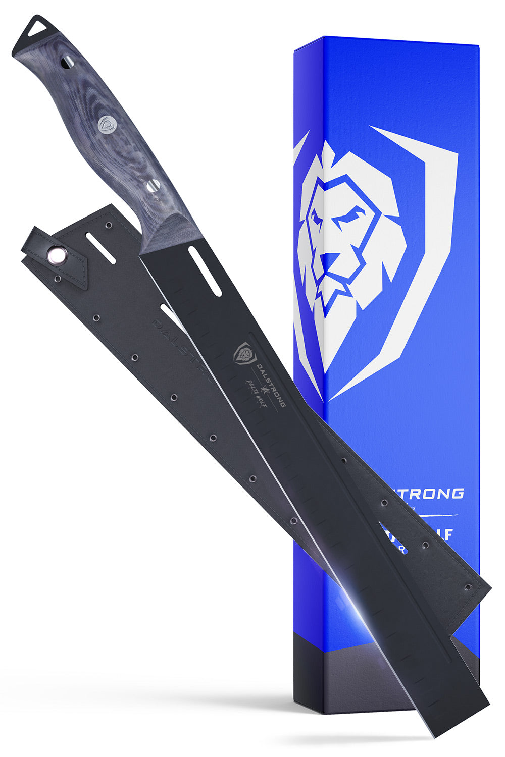 Slicing & Carving Knife 12