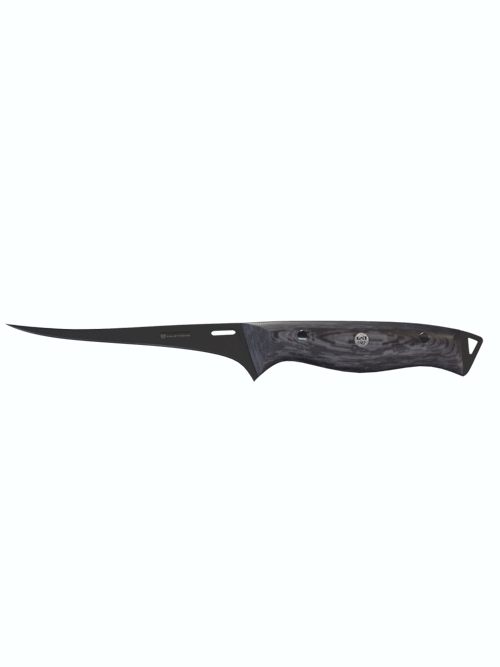 Fillet Knife 6" Delta Wolf Series Dalstrong © Dalstrong UK
