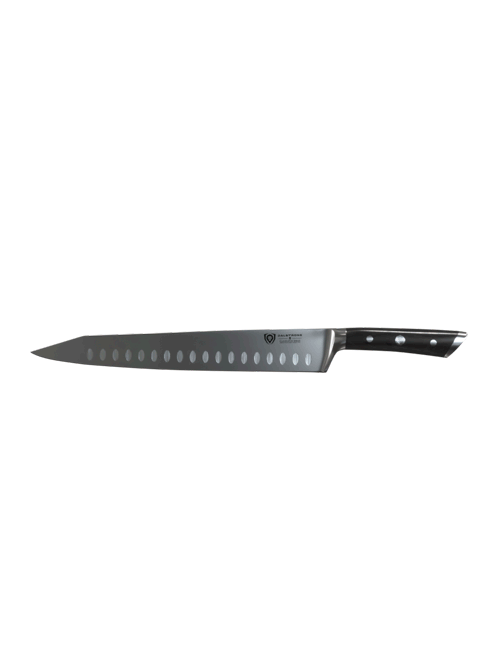 Chef's Knife & Sujihiki Hybrid 12" Kitchen Gladius Gladiator Serie
