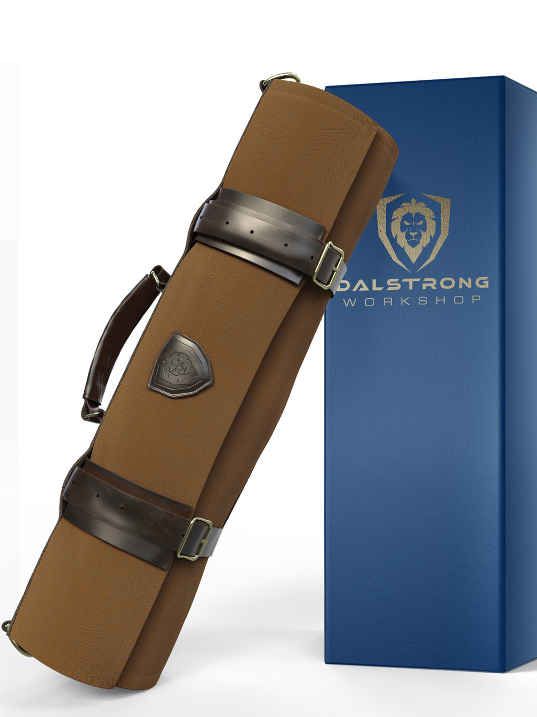 Nomad Knife Roll XL 