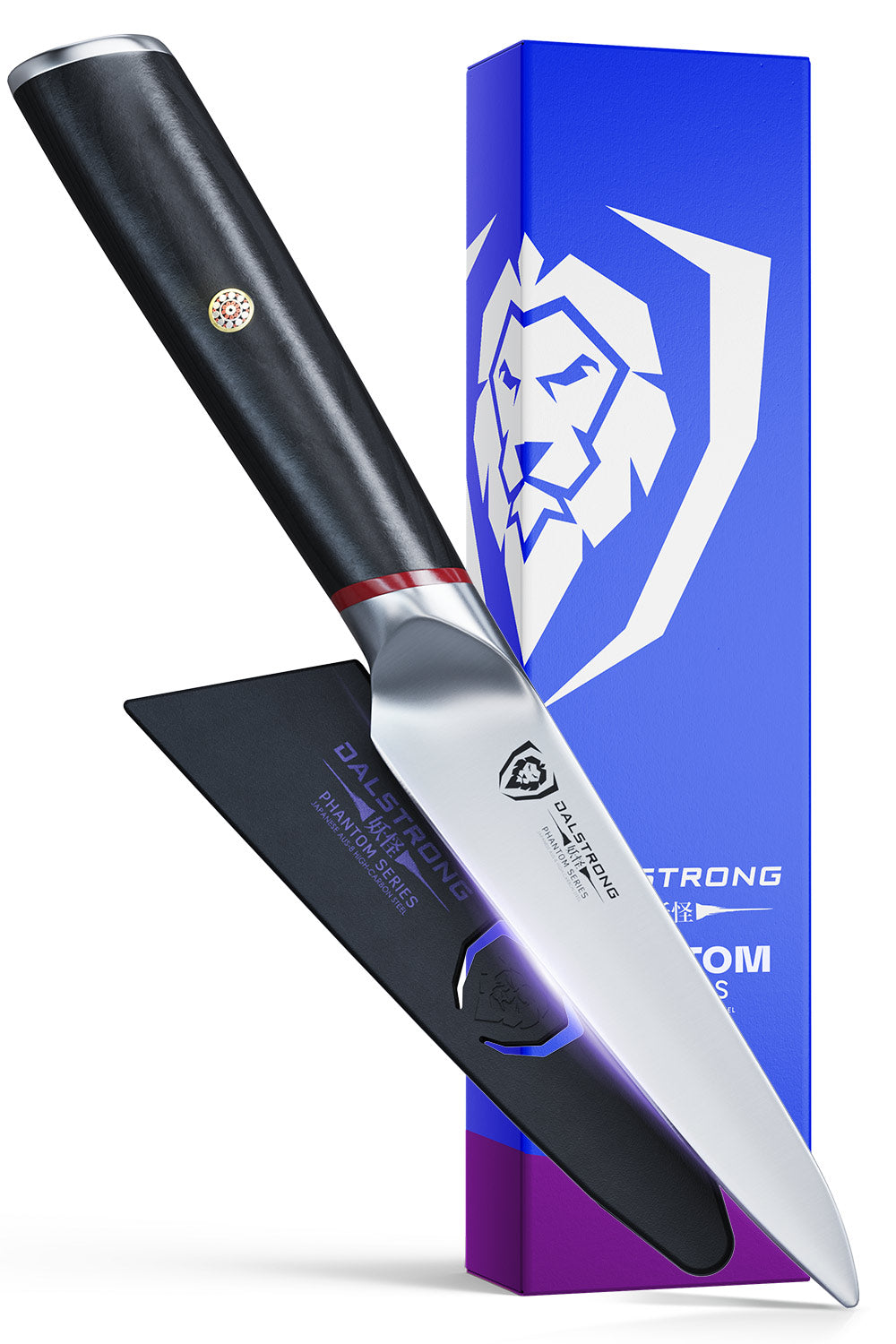 Paring Knife 4