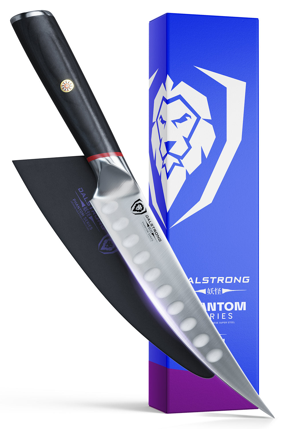 Fillet & Boning Knife 6.5