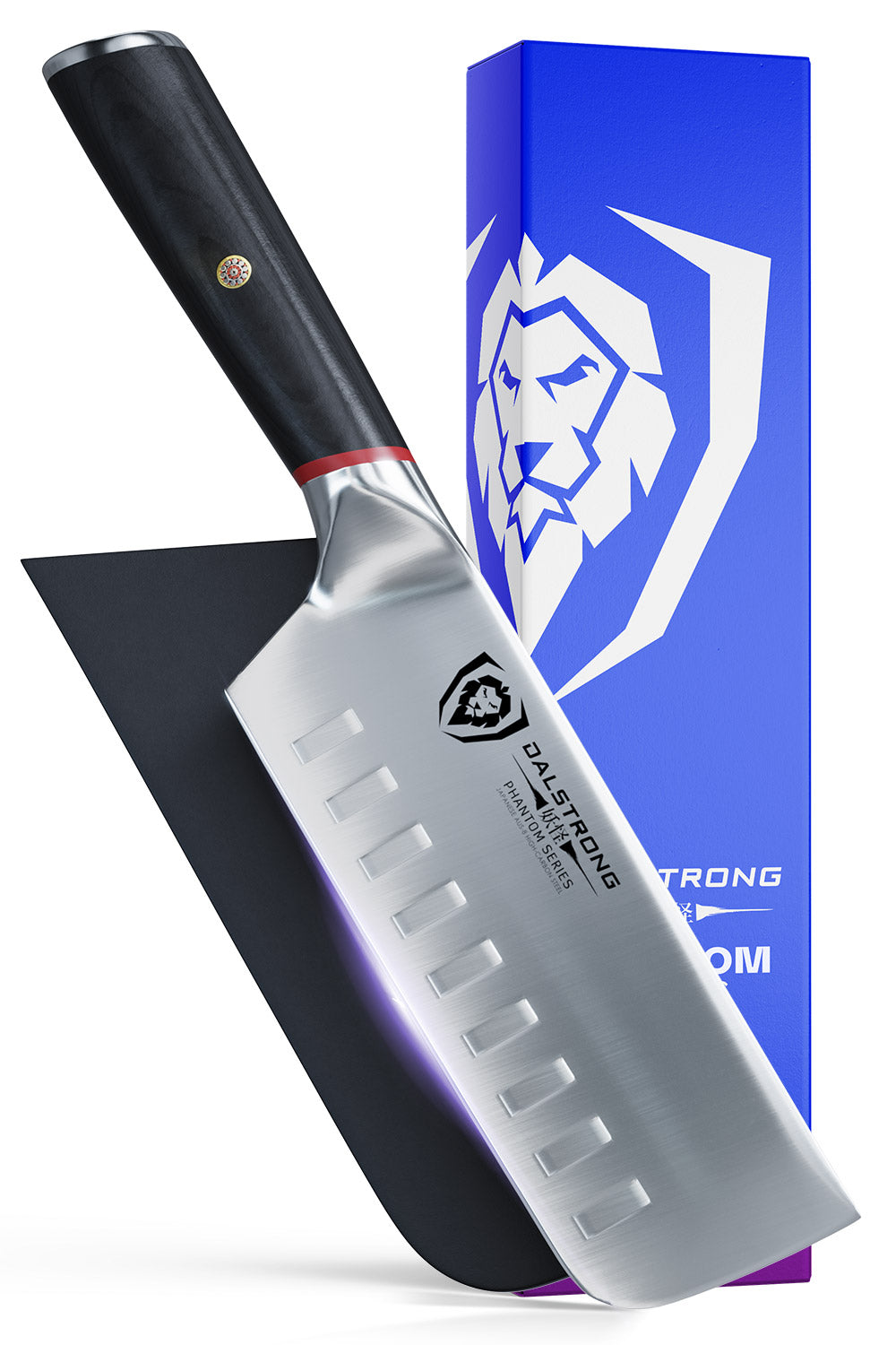 Nakiri Vegetable Knife 6