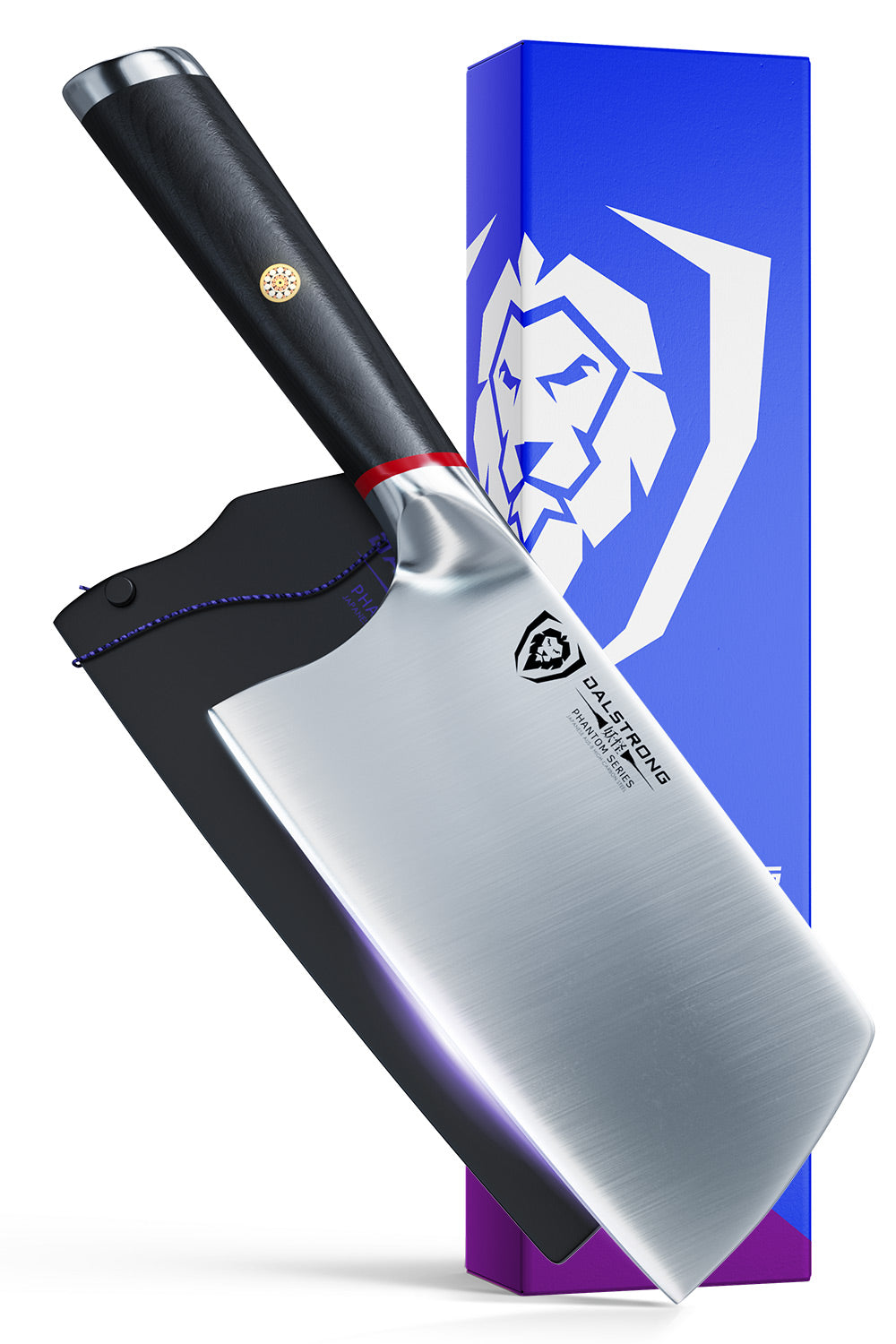 Cleaver Knife 7