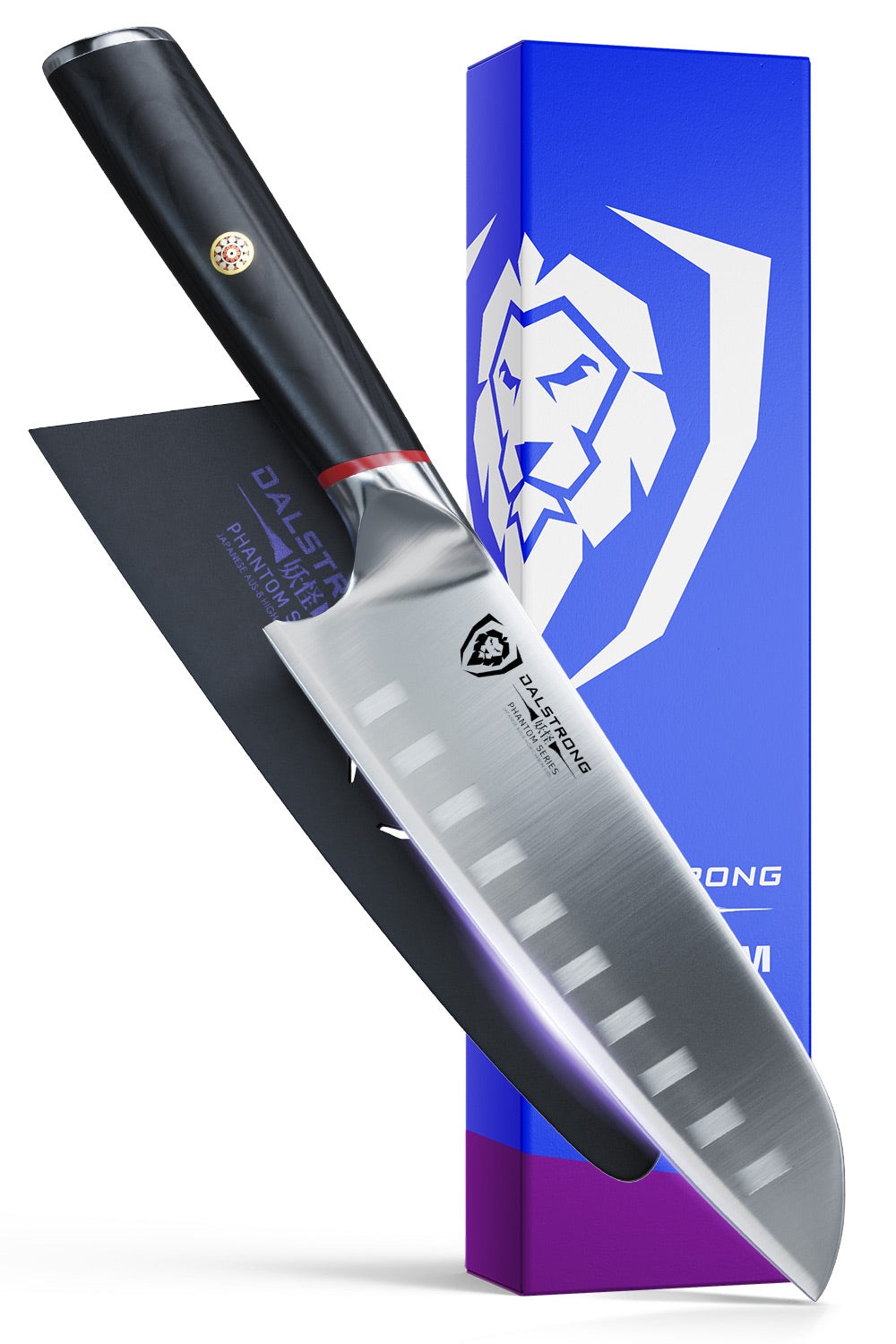 Santoku Knife 7
