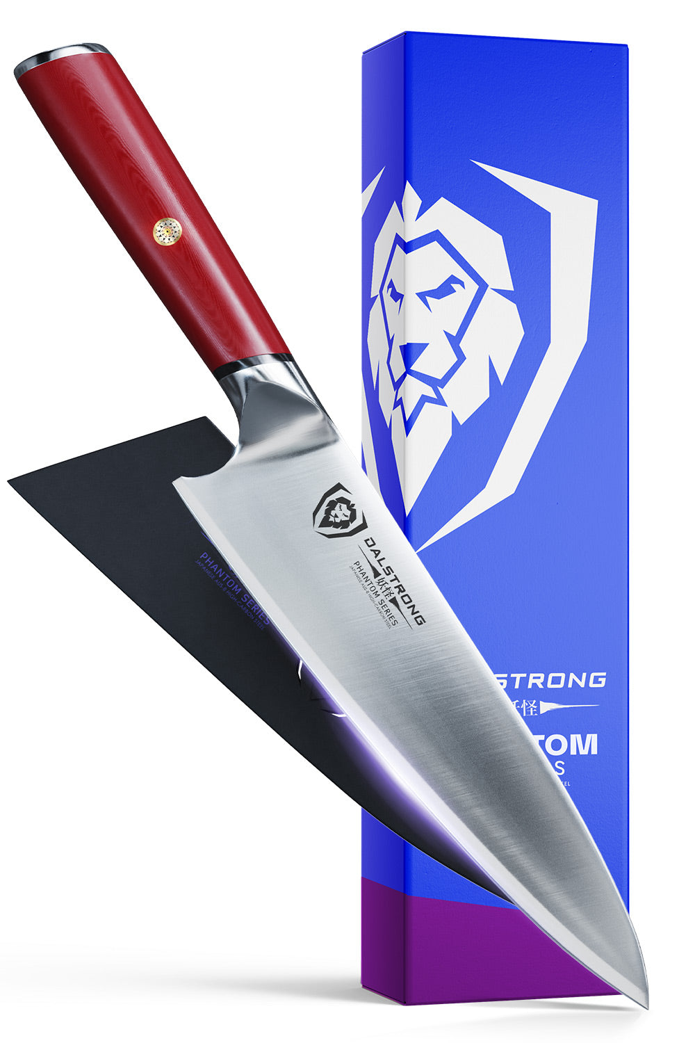 Chef's Knife 8