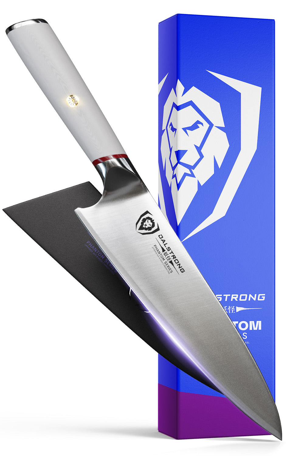 Chef's Knife 8