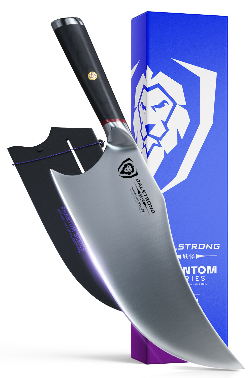 Cleaver 9