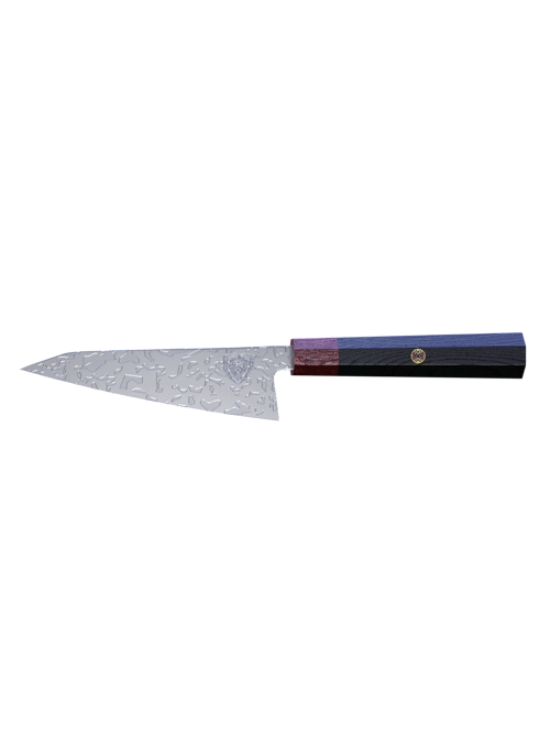 Honesuki Knife Ronin Series Dalstrong © Dalstrong UK