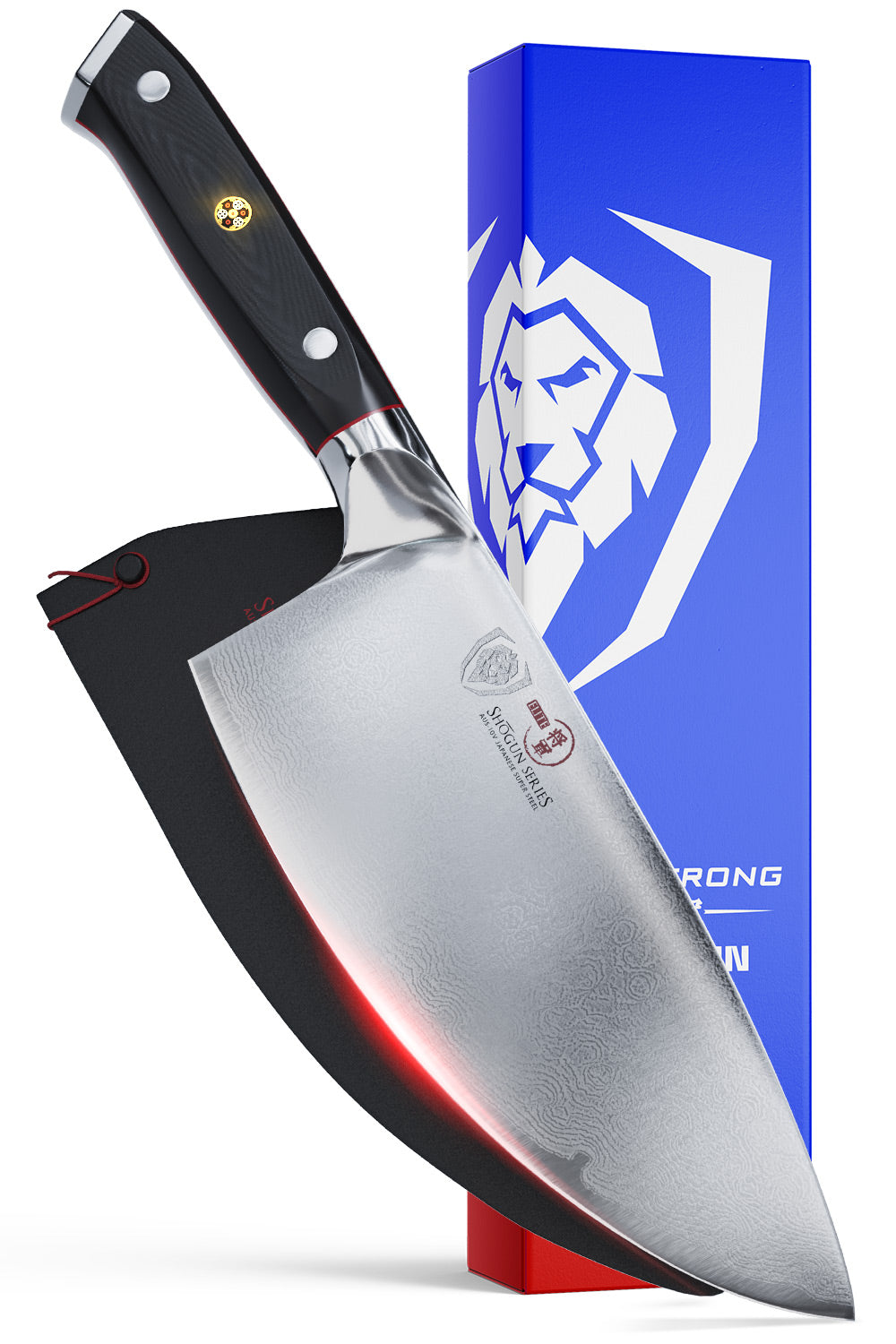 Rocker Knife 7