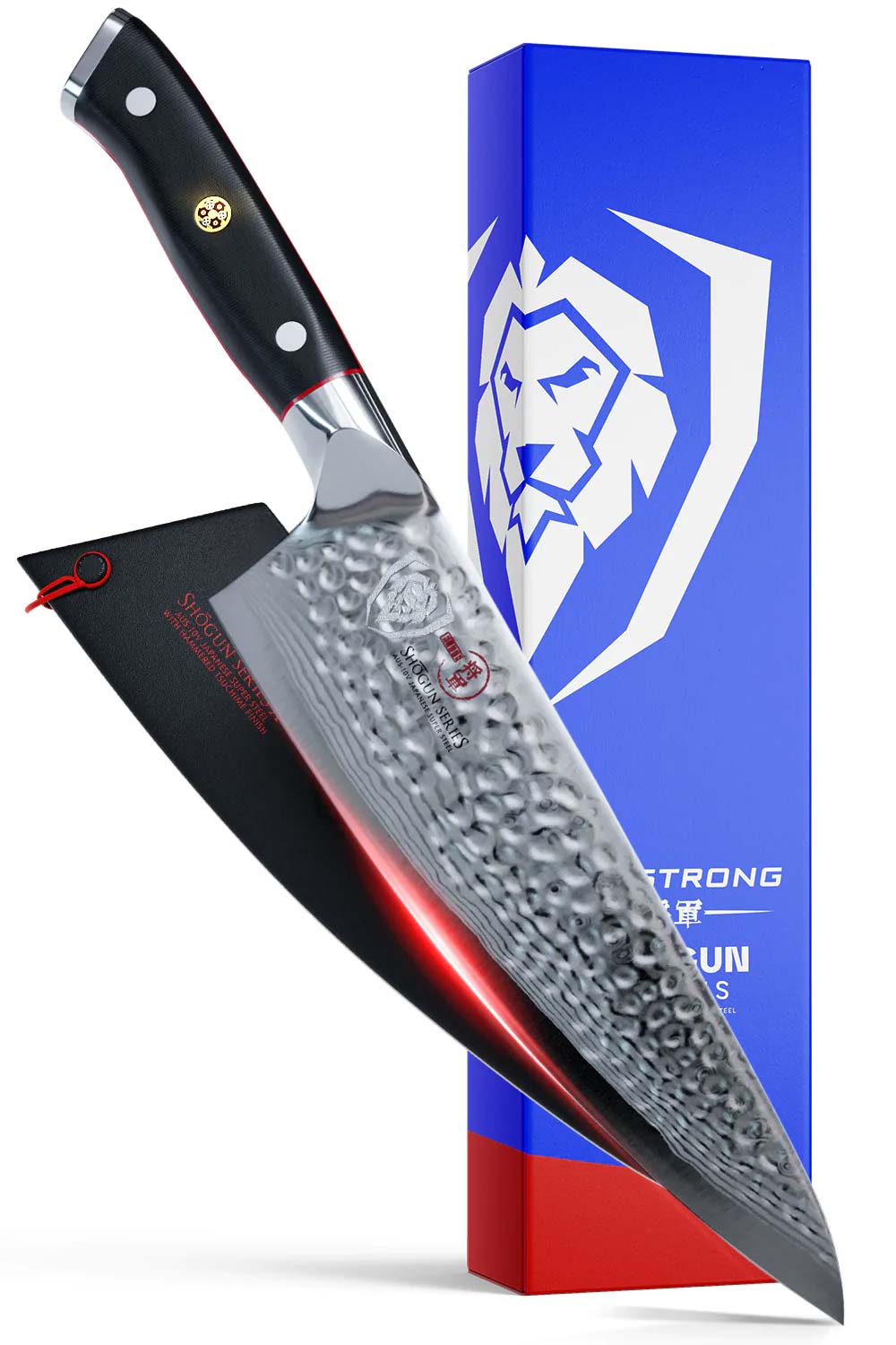 Chef's Knife 8