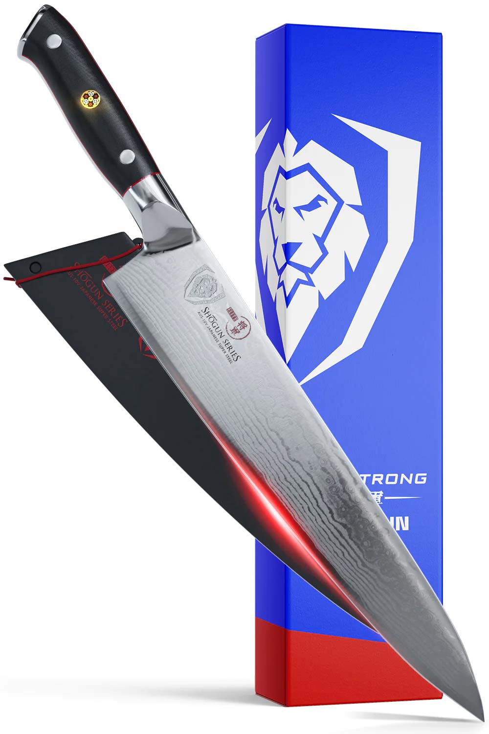 Chef's Knife 9.5