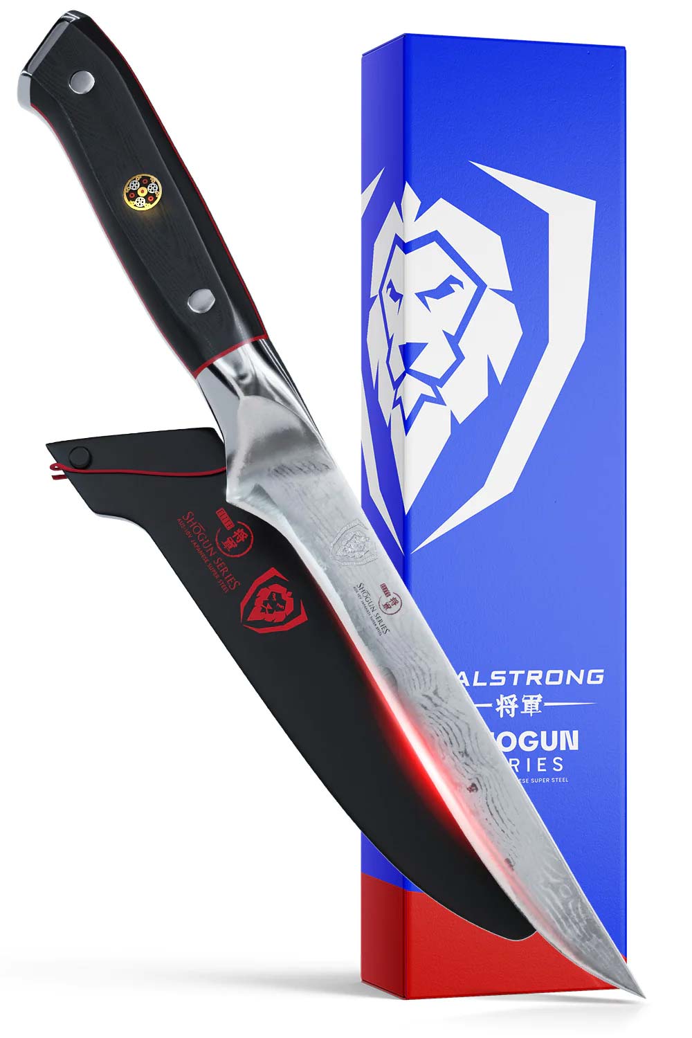 Boning Knife 6