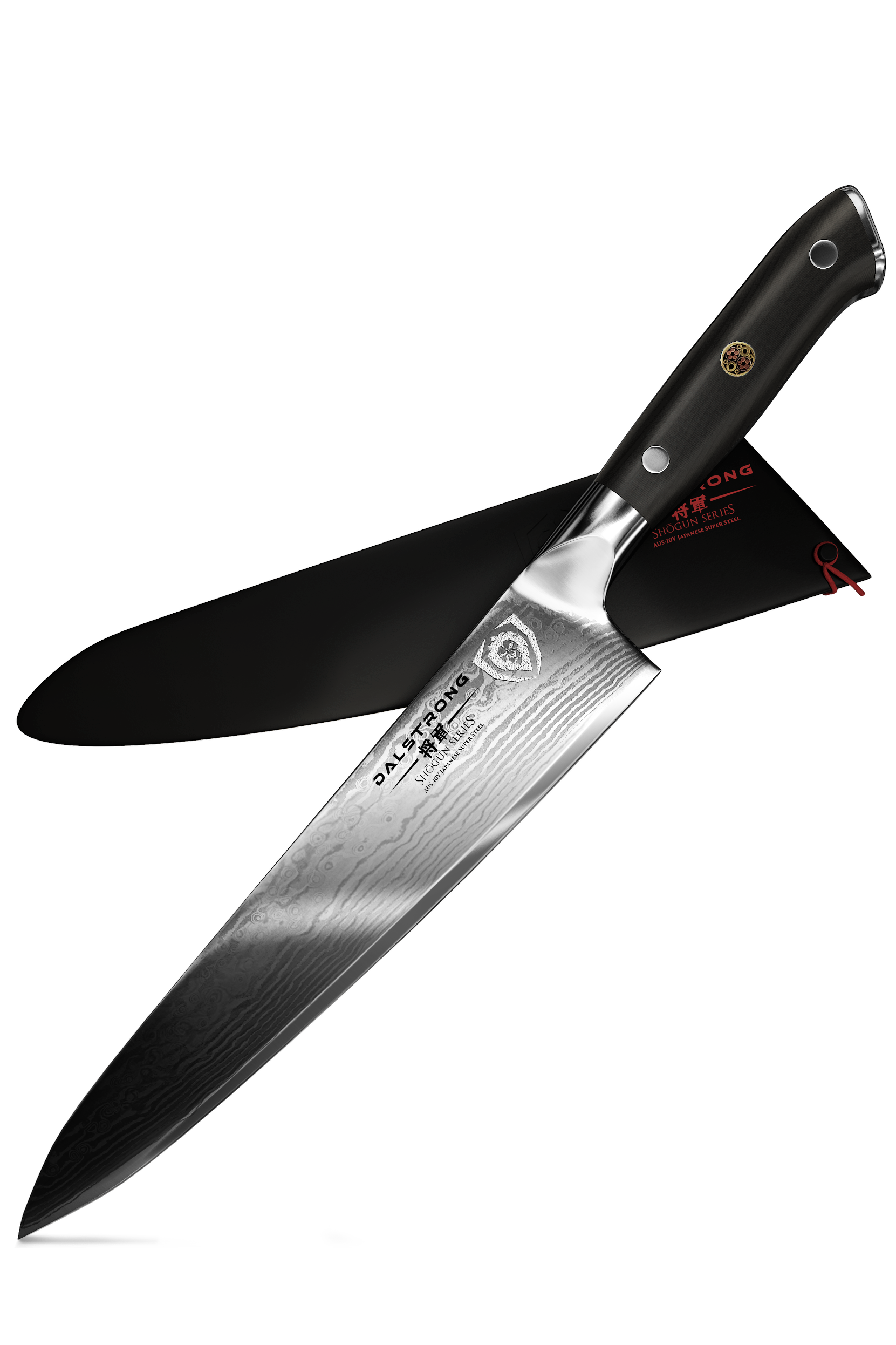 Dalstrong Shogun Special