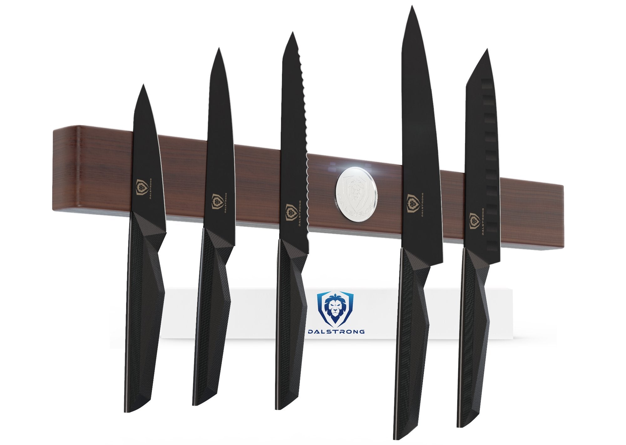 Universal Magnetic Knife Rack 